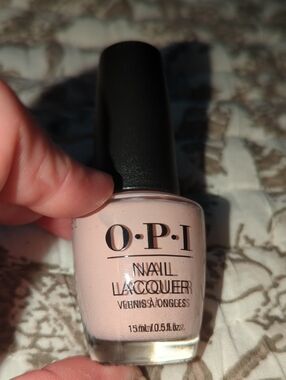 OPI-6096-Sweet Heart